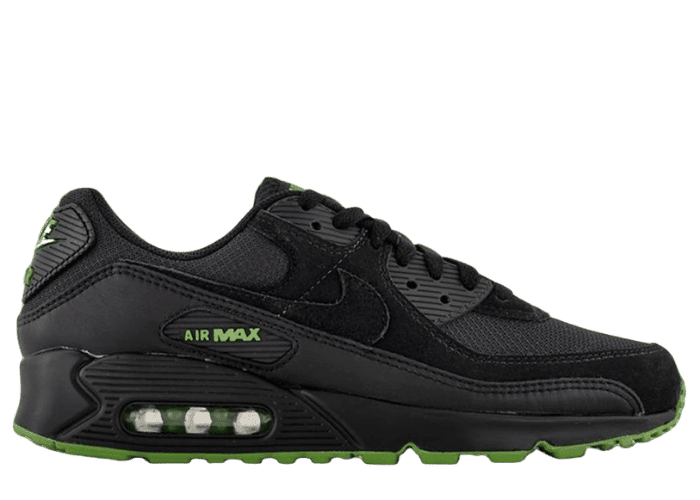 Nike Air Max ブラック/グリーン スニーカー 楽天市場】ナイキ マックス アンディフィーテッド 黒色 ブラック