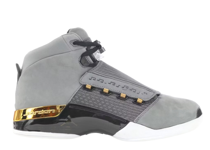 Air Jordan 17 Retro Trophy Room