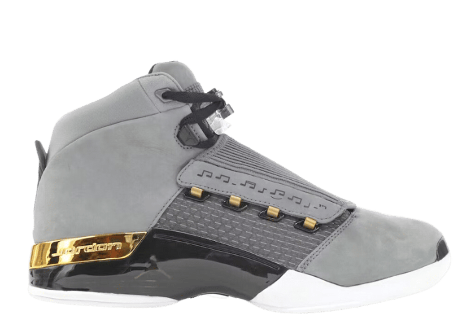 Air Jordan 17 Retro Trophy Room