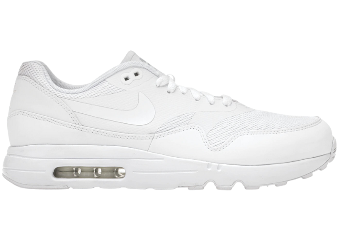 Nike Air Max 1 Ultra 2.0 White