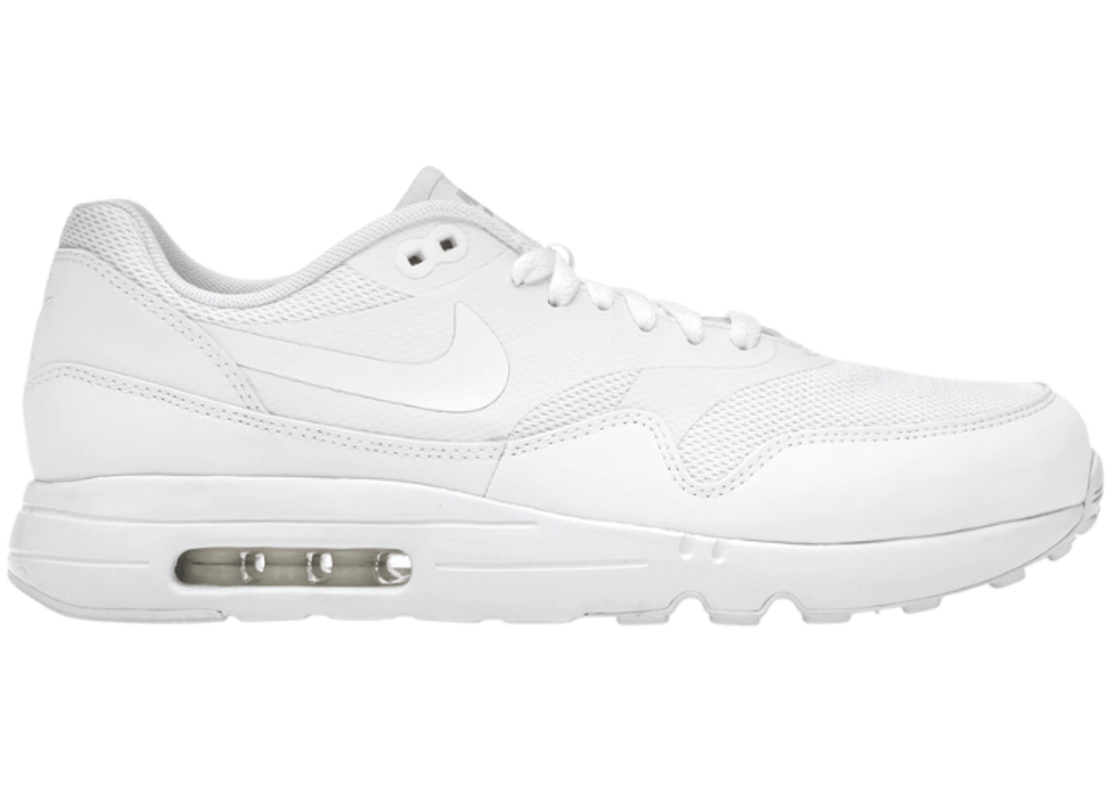 Nike Air Max 1 Ultra 2.0 White