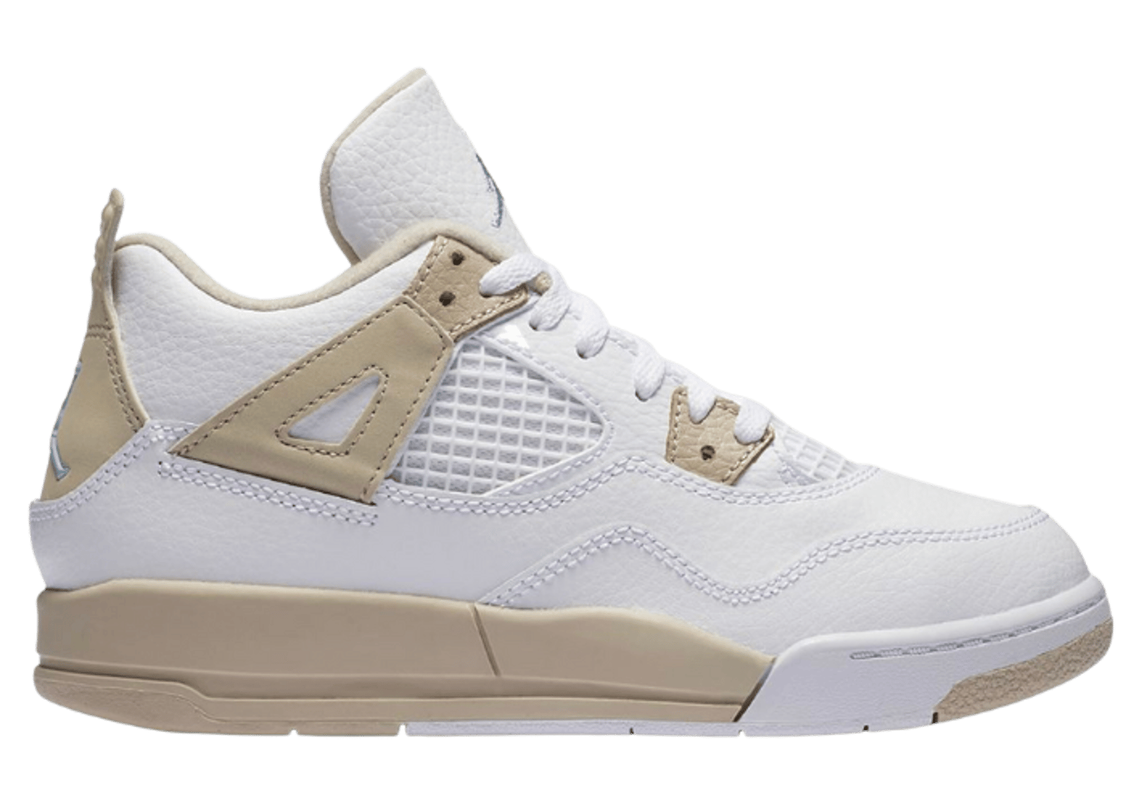 Air Jordan 4 Retro Sand (2017) (PS)