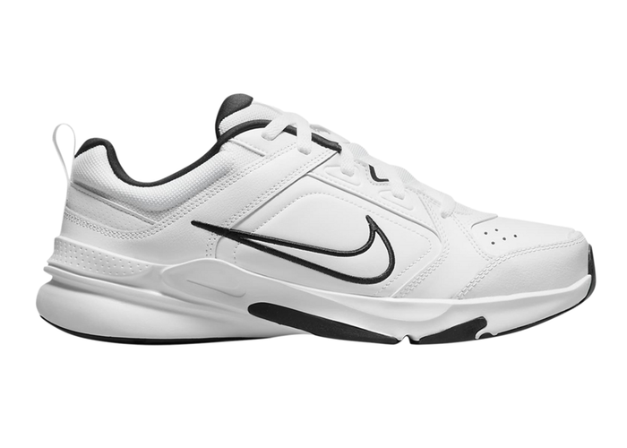 Nike Defy All Day White Black