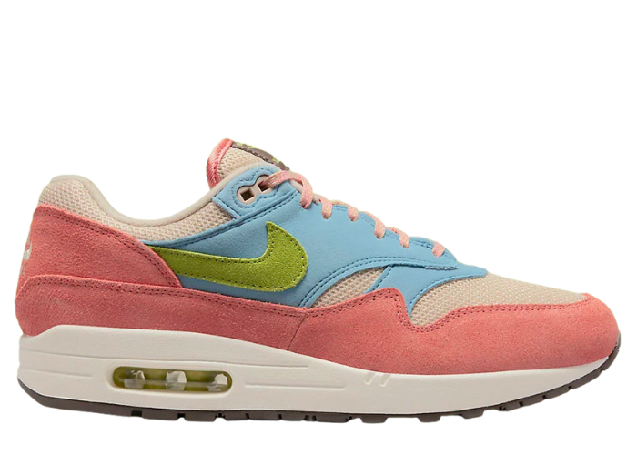 Nike Air Max 1 Light Madder Root