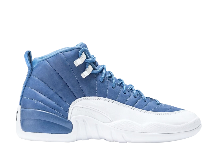 Air Jordan 12 Retro Indigo (GS)