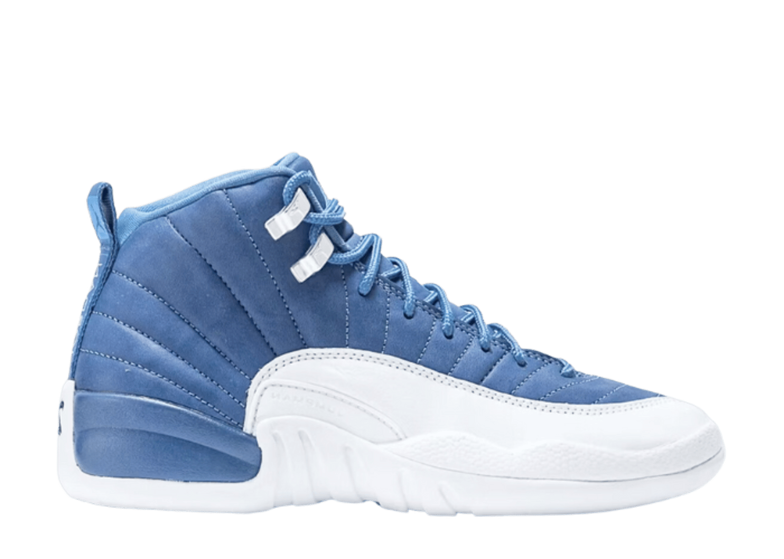 Air Jordan 12 Retro Indigo (GS)