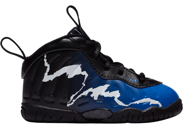 Nike Air Foamposite One 96 All-Star (TD)
