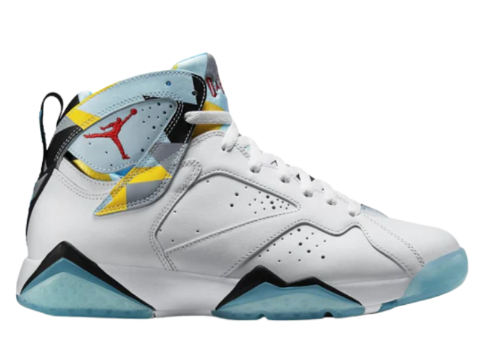 Jordan 7 Retro N7