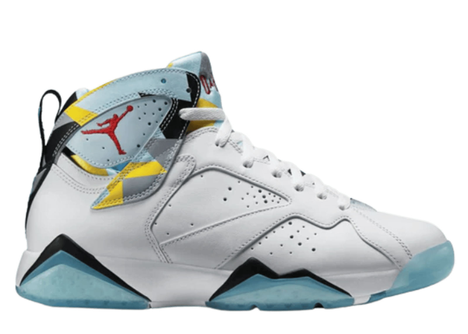 Jordan 7 Retro N7