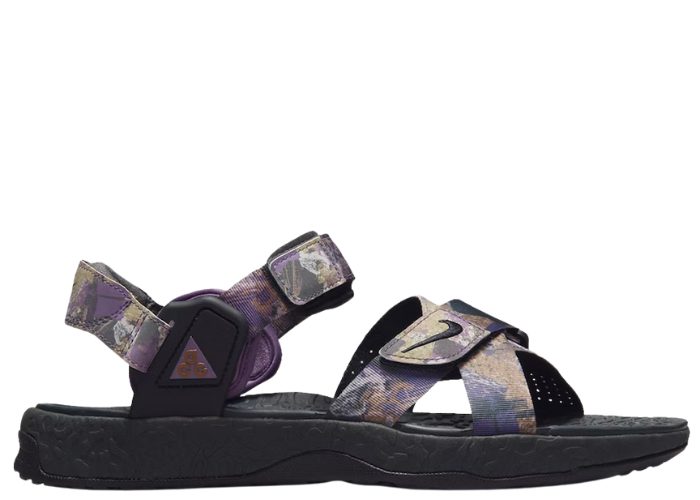 Nike ACG Air Deschutz SE Dark Driftwood - DQ4457-200