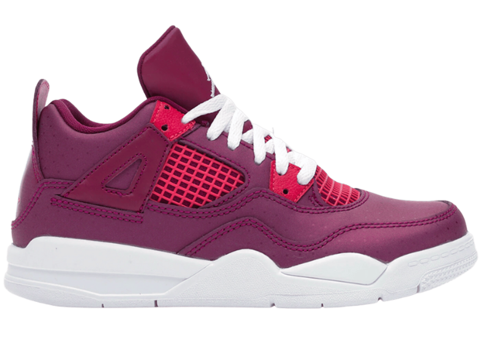 Air Jordan Retro Valentine's Day (2019) (PS) BQ7671-661