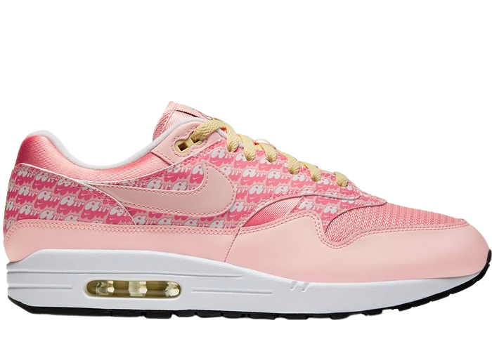 Nike Air Max 1 Strawberry Lemonade