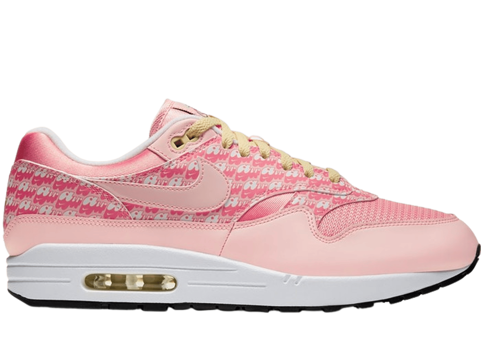 Nike Air Max 1 Strawberry Lemonade