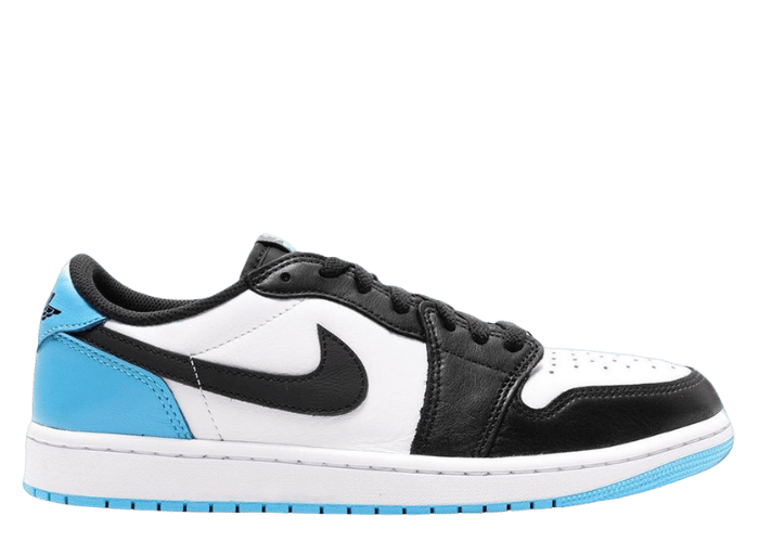 Nike Air Jordan 1 Retro Low OG 27.5㎝ Nike Air Jordan 1 Retro Low OG Powder Blue Size Mens 7.5
