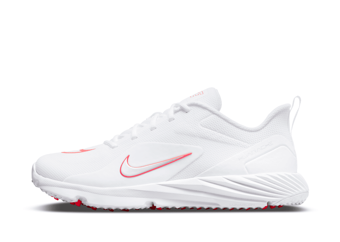 Nike Alpha Huarache 8 Pro Turf Lacrosse Shoes
