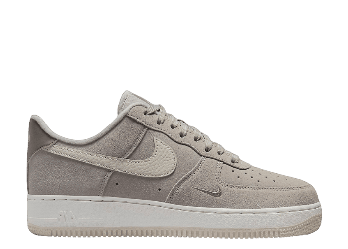 Nike Air Force 1 Low Light Iron Ore (W)