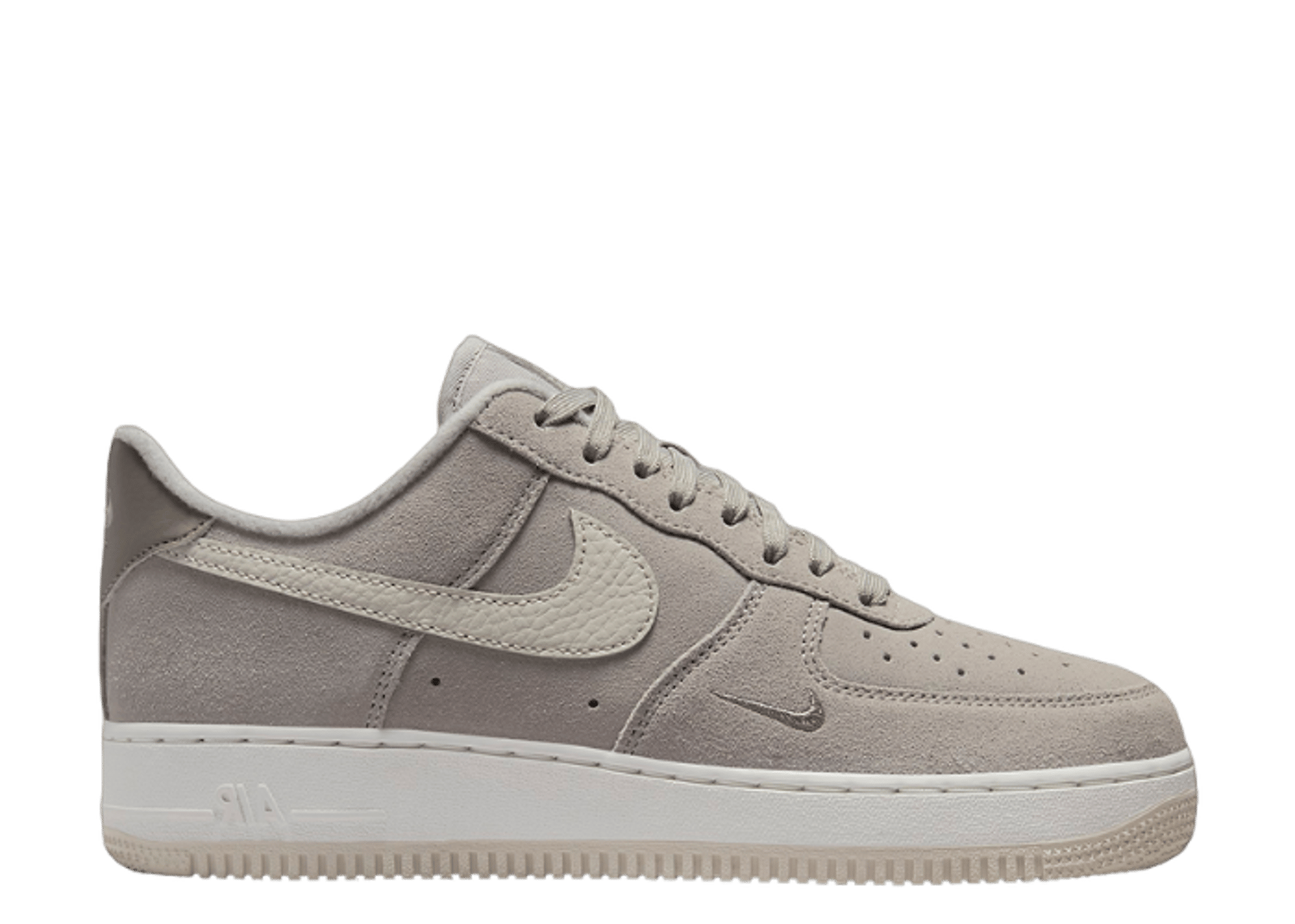 Nike Air Force 1 Low Light Iron Ore (W)