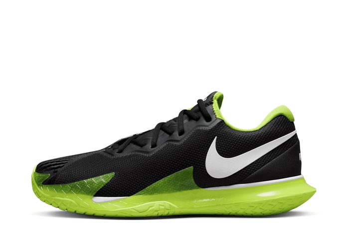 Nike Court Zoom Vapor Cage 4 Rafa Menâs Hard Court Tennis Shoes