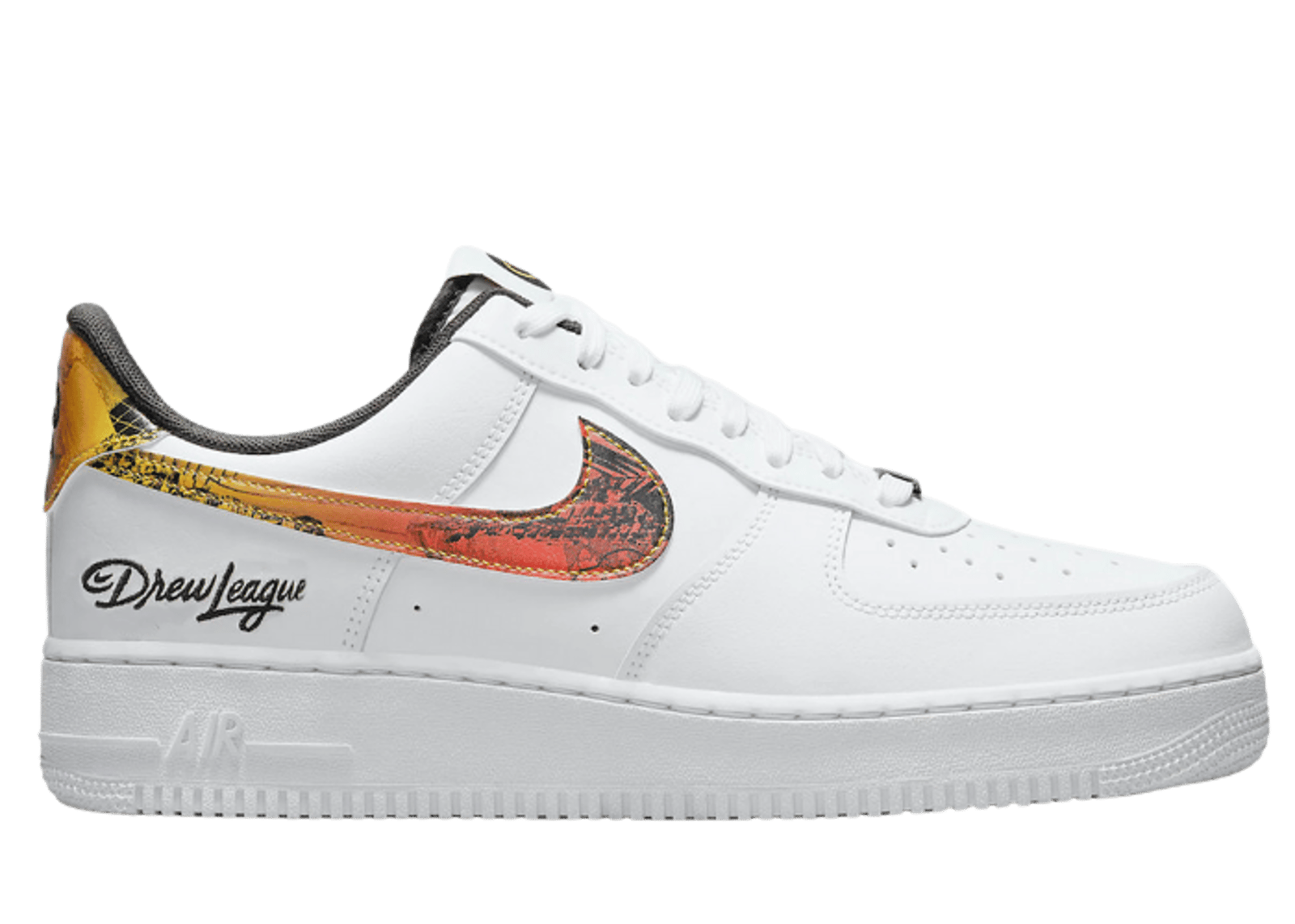 Nike Air Force 1 Low Drew League