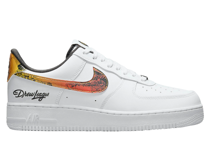 Nike Air Force 1 Low Drew League