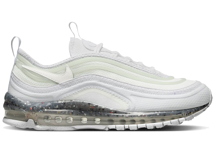 Nike Air Max 97 Terrascape White