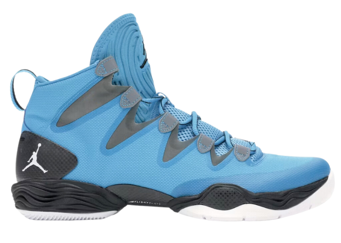 Air Jordan XX8 SE Powder Blue