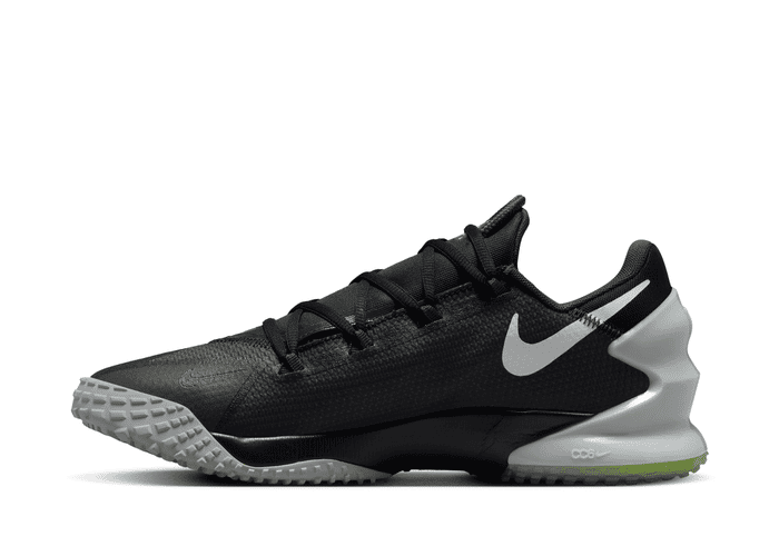 Nike Force Zoom Trout 8 Turf Baseball Shoes - DJ6522-010 Release Info