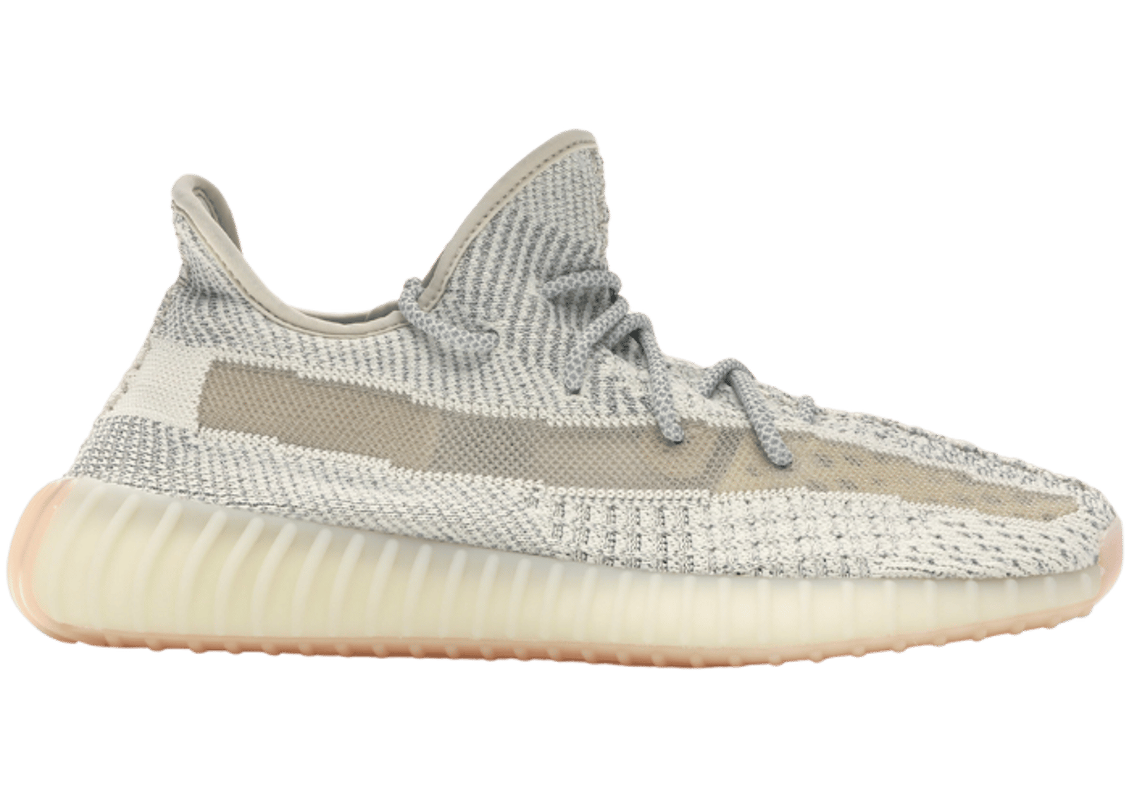 adidas Yeezy Boost 350 V2 Lundmark (Reflective)