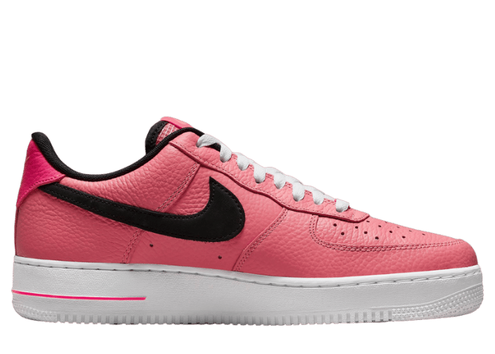 Nike Air Force 1 Low Pink Gaze