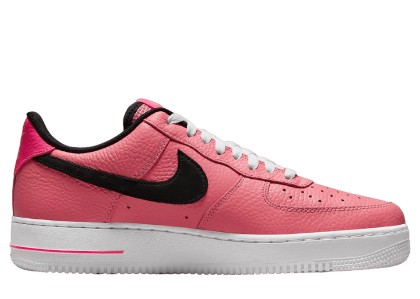 Nike Air Force 1 Low Pink Gaze