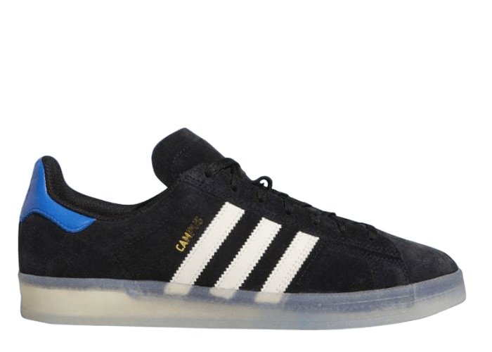 adidas Campus ADV Maxallure Core Black