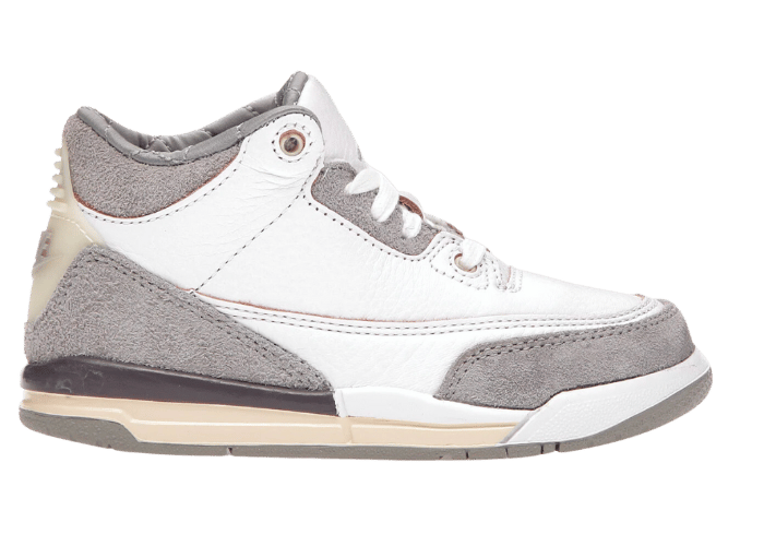 Air Jordan 3 Retro A Ma Maniere (PS)