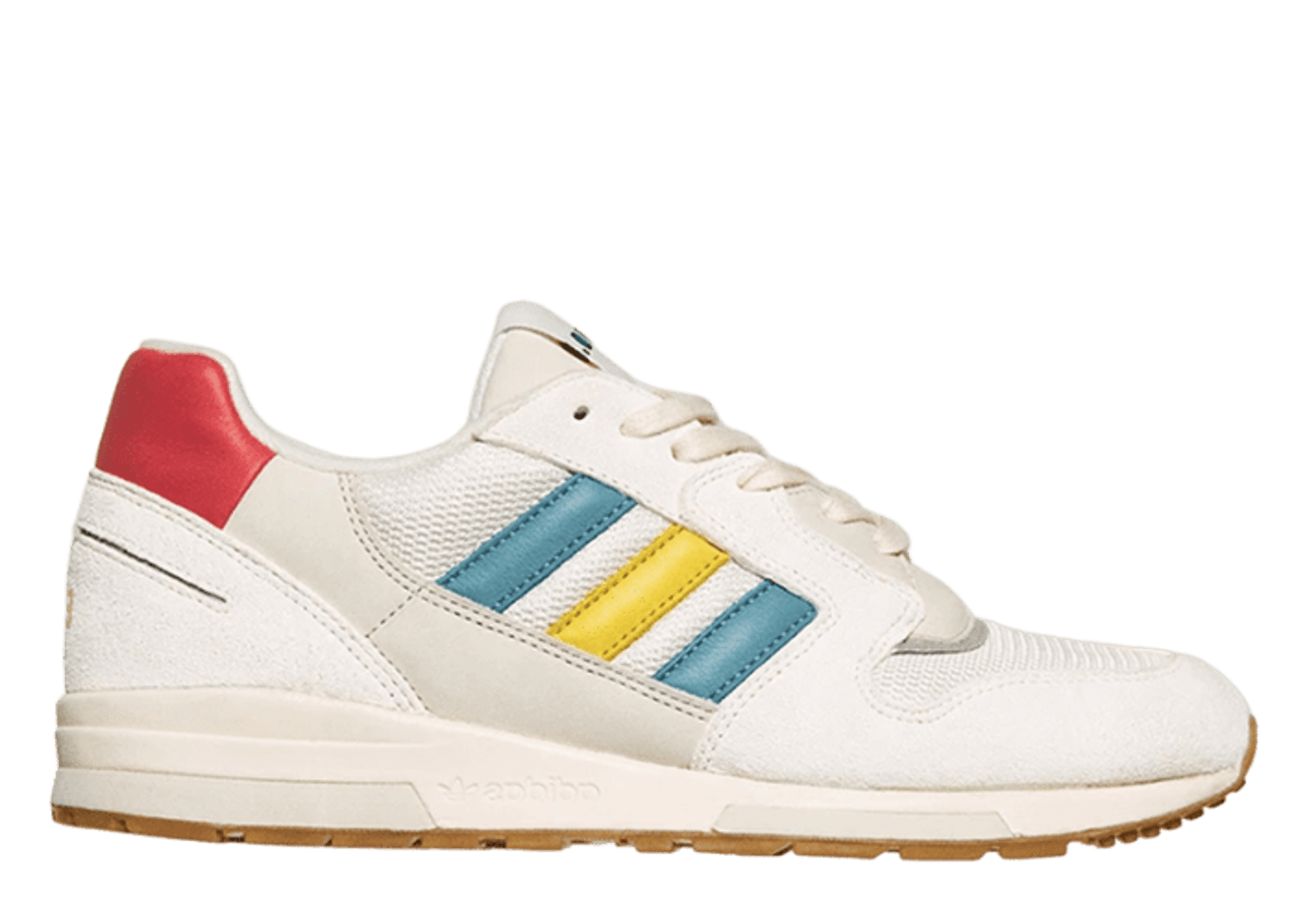 adidas ZX 420 END Clothing Bauhaus