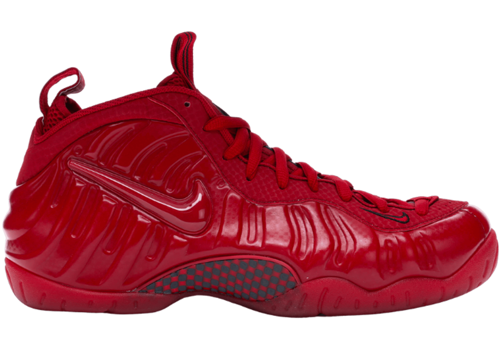 Nike Air Foamposite Pro Red October