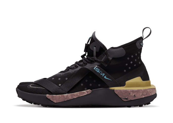 Nike ISPA Drifter Split Shoes