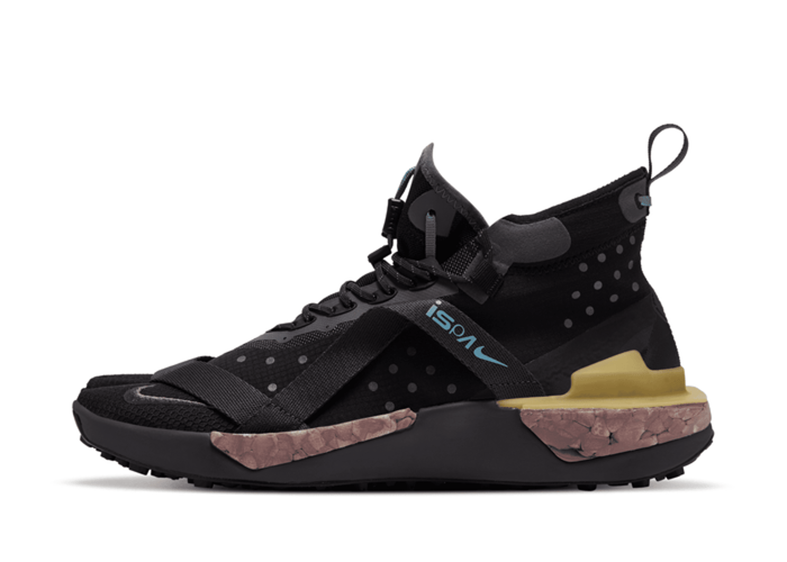 Nike ISPA Drifter Split Shoes