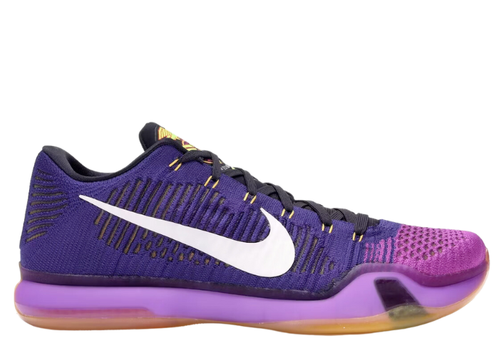 Nike Kobe 10 Elite Low Opening Night