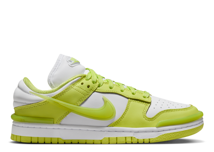 Nike Dunk Low Twist Light Lemon Twist (W)