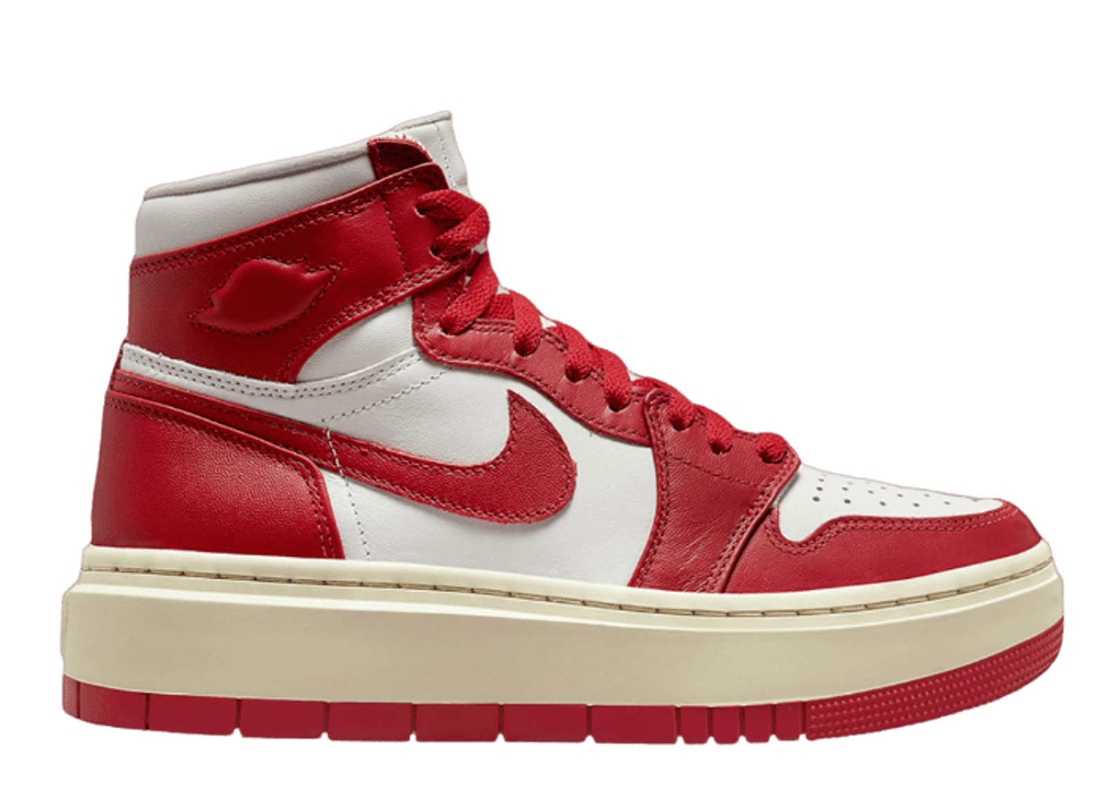 Jordan 1 Elevate High Varsity Red (W)