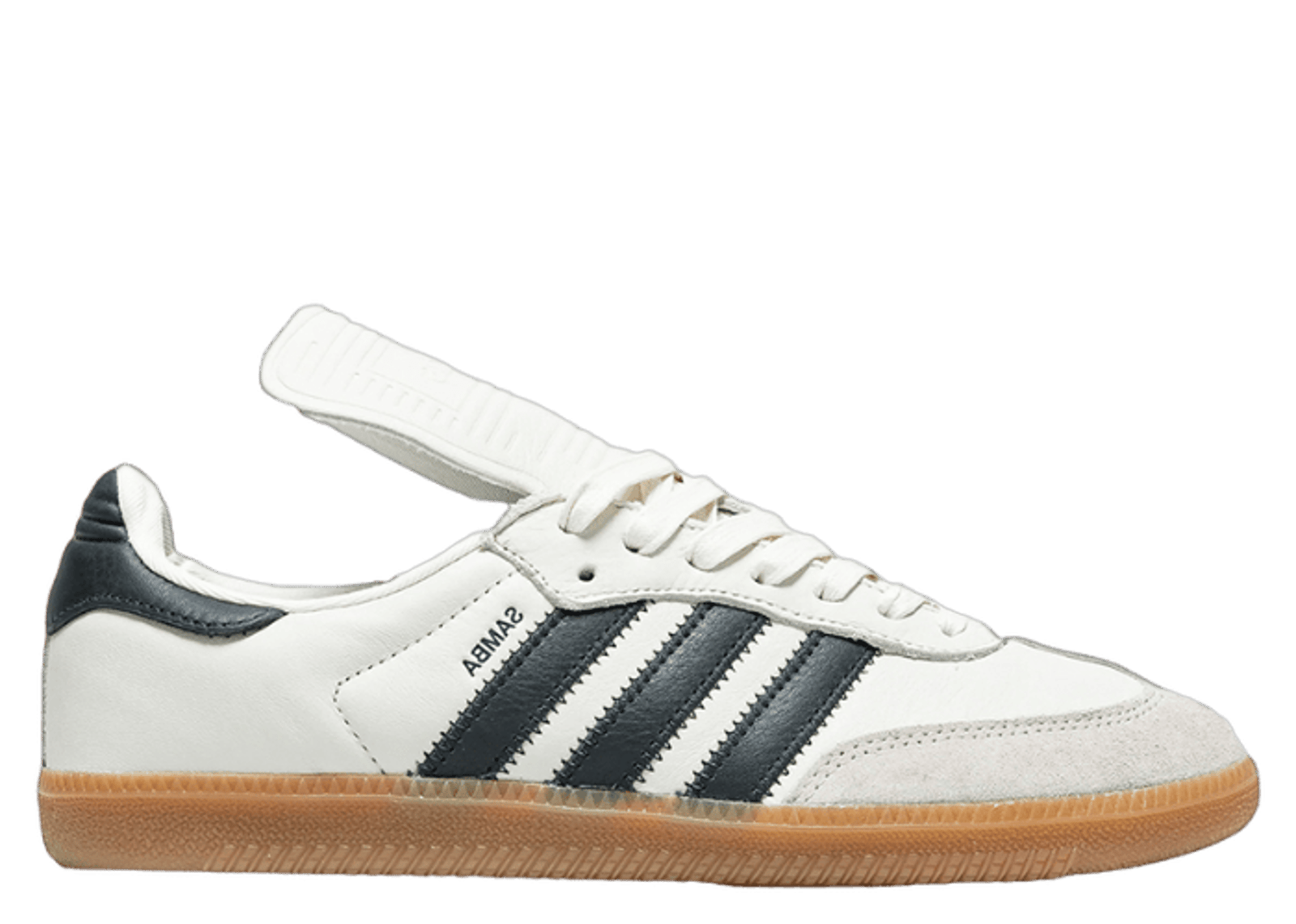 adidas Samba Humanrace Pharell Williams White