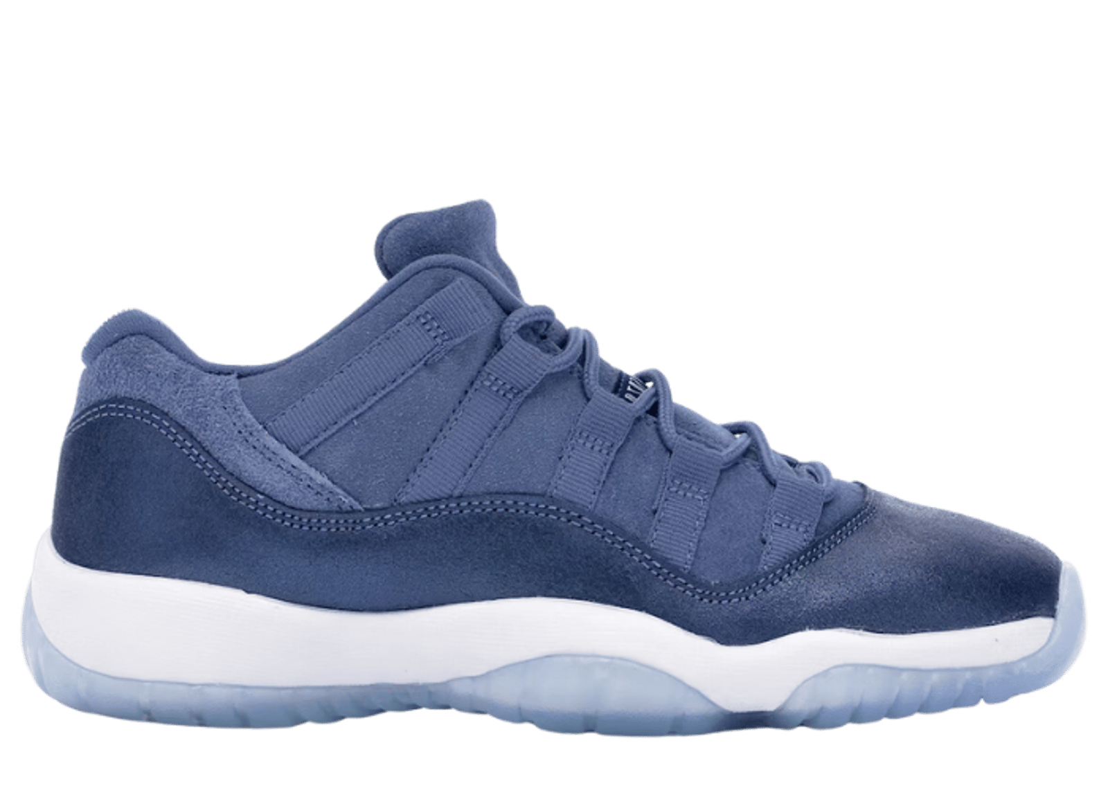 Air Jordan 11 Retro Low Blue Moon (GS)