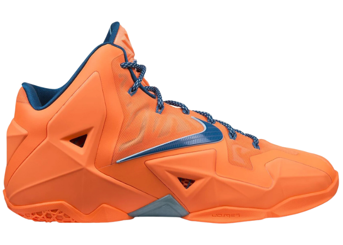 Nike LeBron 11 Knicks