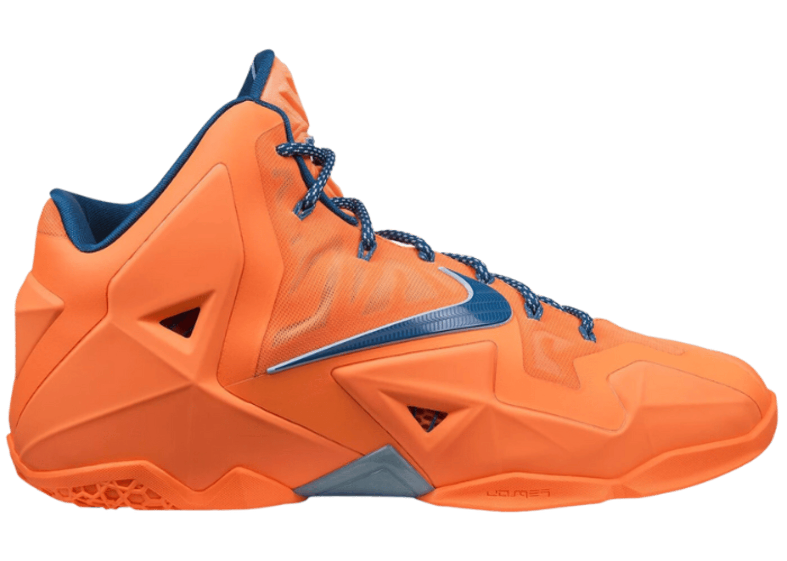 Nike LeBron 11 Knicks