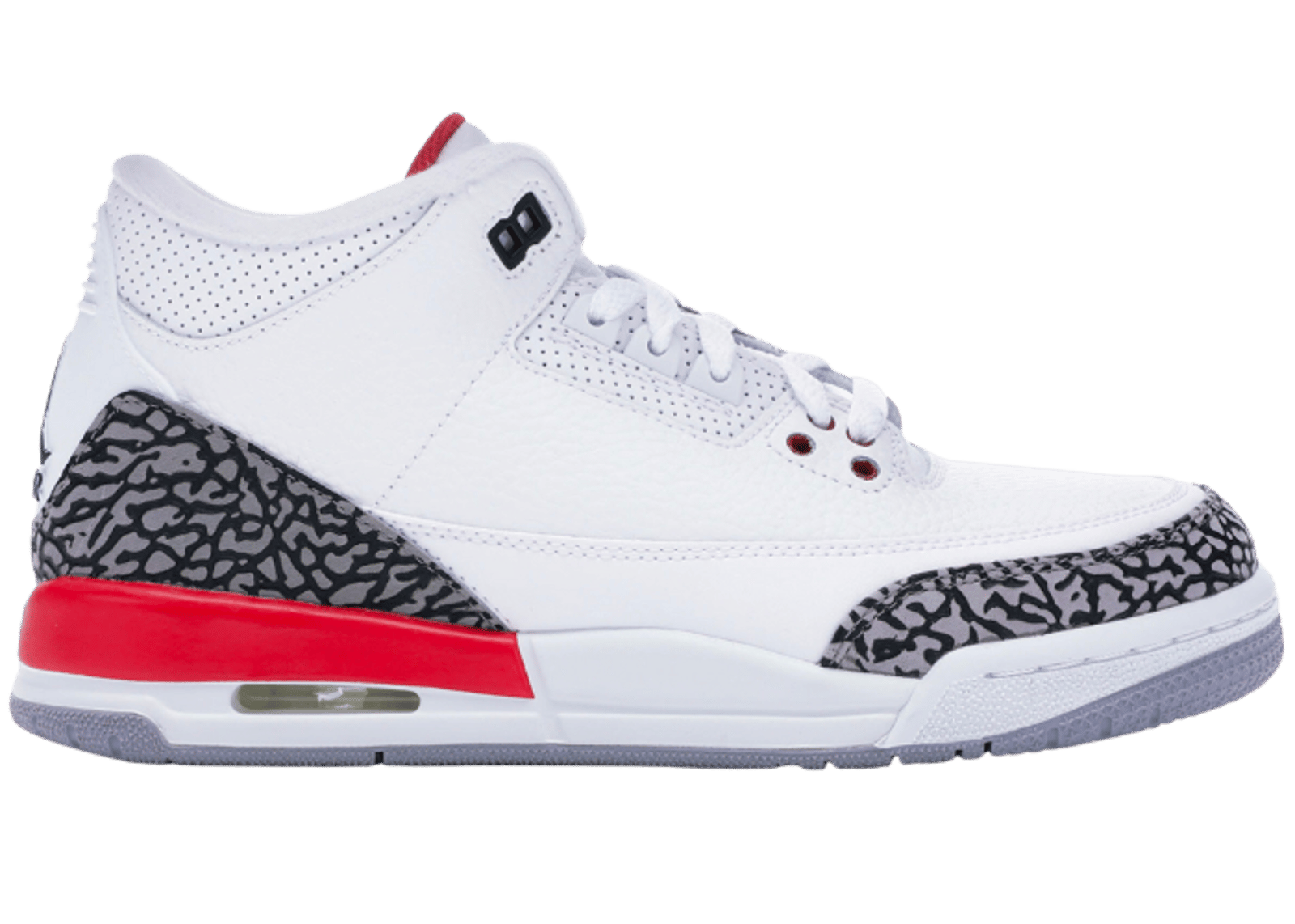 Air Jordan 3 Retro Hall of Fame (GS)