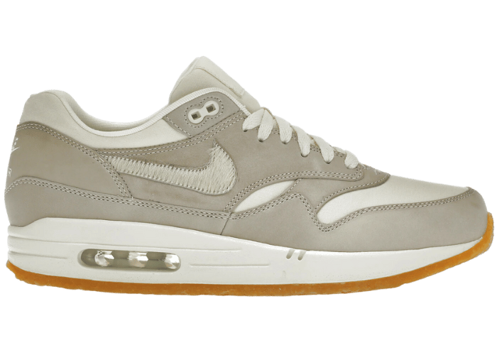 Nike Air Max 1 Crepe Sail