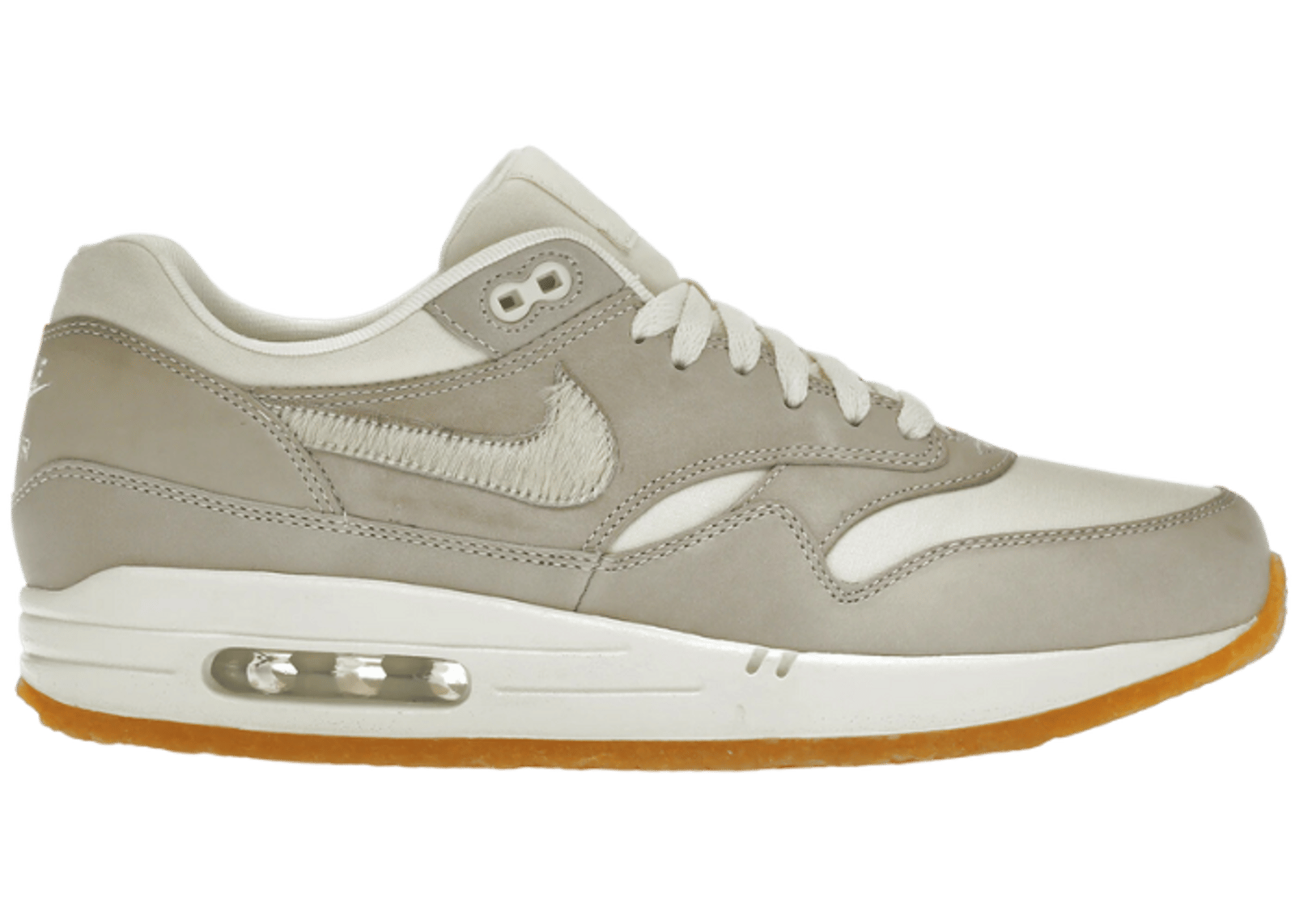 Nike Air Max 1 Crepe Sail