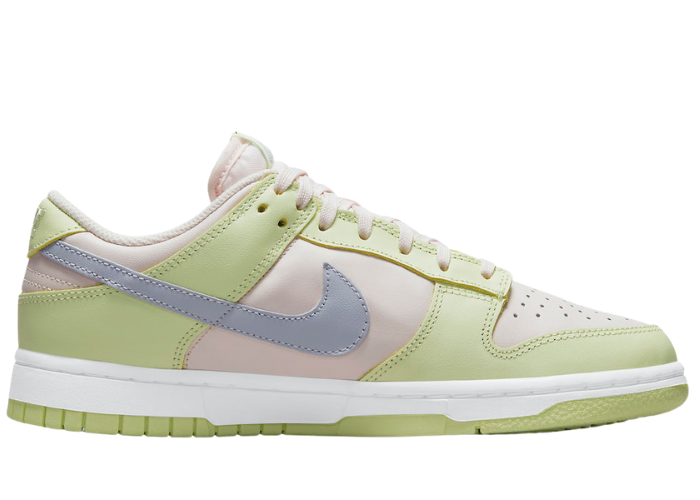 Nike Dunk Low Lime Ice