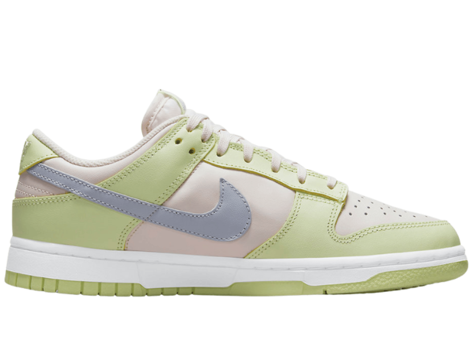 Nike Dunk Low Lime Ice