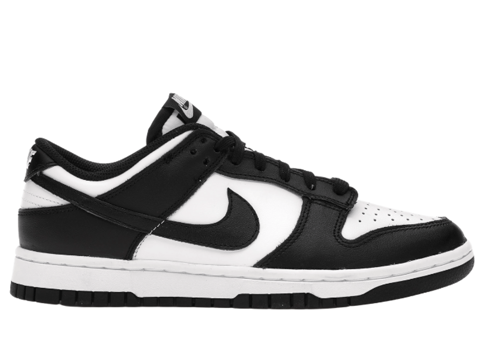 Nike Dunk Low Panda (W)