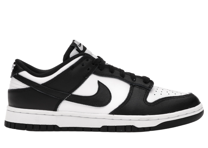 Nike Dunk Low Panda (W)